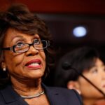 Rep. Maxine Waters Paid Daughter $16,500 in Campaign Funds for Reelection Services in June | USNN World News Rep. Maxine Waters Paid Daughter $16,500 in Campaign Funds for Reelection Services in June