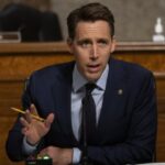 Sen. Josh Hawley Responds to Jan. 6 Criticism: ‘I Don’t Regret Anything I Did That Day’ | USNN World News Sen. Josh Hawley Responds to Jan. 6 Criticism ‘I Don’t Regret Anything I Did That Day’