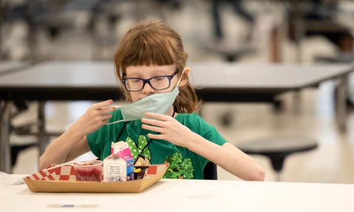 State Attorneys General Sue the Biden Administration for Tying School Lunch Funding to LGBT Policies | USNN World News State Attorneys General Sue the Biden Administration for Tying School Lunch Funding to LGBT Policies
