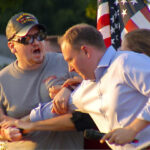 Suspected Attacker of Rep. Zeldin Arrested on Federal Assault Charge | USNN World News Suspected Attacker of Rep. Zeldin Arrested on Federal Assault Charge