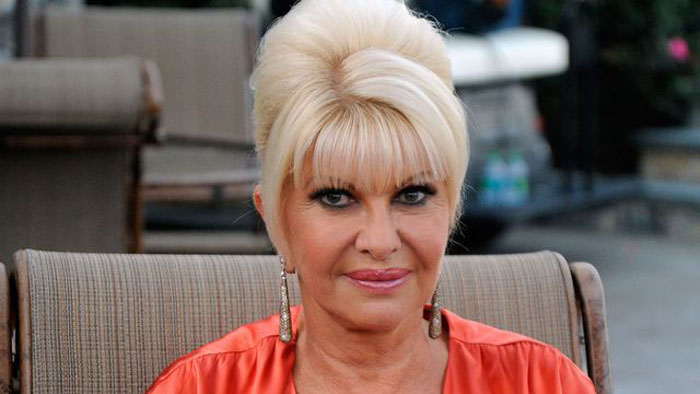 Trump Family Responds After Ivana Trump’s Death Is Confirmed