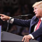 Trump Warns Something Worse Than Recession Is Coming