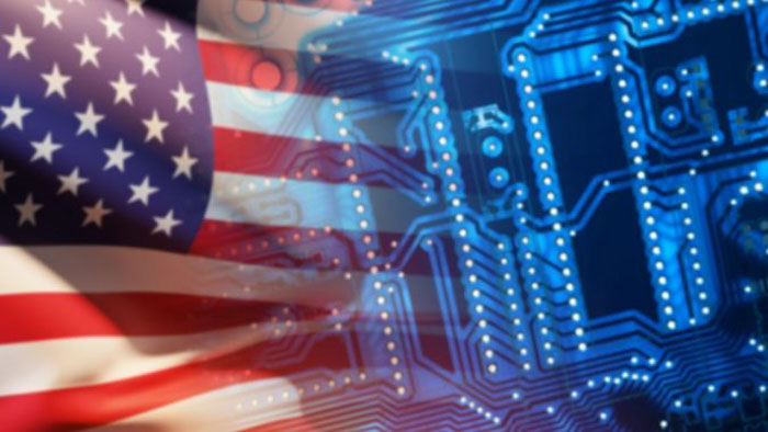 US Senate Passes $280 Billion CHIPS Act for Domestic Semiconductors