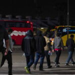 Unlawful US–Mexico Border Crossings Remain High Despite Drop in June