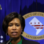 Washington Mayor Requests National Guard Help to Deal With Illegal Immigrant Influx | USNN World News Washington Mayor Requests National Guard Help to Deal With Illegal Immigrant Influx