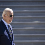 White House Responds After Biden Seems to Suggest Having Cancer