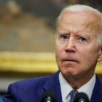 ‘Ironic’ for Biden to Beg Saudi Arabia for Oil but Label American Producers ‘Criminals’: Ex-GOP Senator | USNN World News ‘Ironic’ for Biden to Beg Saudi Arabia for Oil but Label American Producers ‘Criminals’: Ex-GOP Senator
