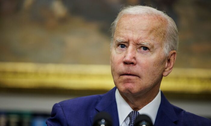 ‘Ironic’ for Biden to Beg Saudi Arabia for Oil but Label American Producers ‘Criminals’: Ex-GOP Senator | USNN World News ‘Ironic’ for Biden to Beg Saudi Arabia for Oil but Label American Producers ‘Criminals’: Ex-GOP Senator