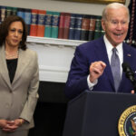 ‘Very Unfavorable’ Political Scenario Appears to Be Taking Shape for Democrats | USNN World News ‘Very Unfavorable’ Political Scenario Appears to Be Taking Shape for Democrats