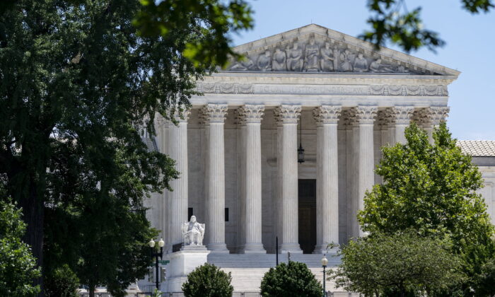 Biden Administration Asks Supreme Court Not to Take Up ‘Insular’ Citizenship Cases