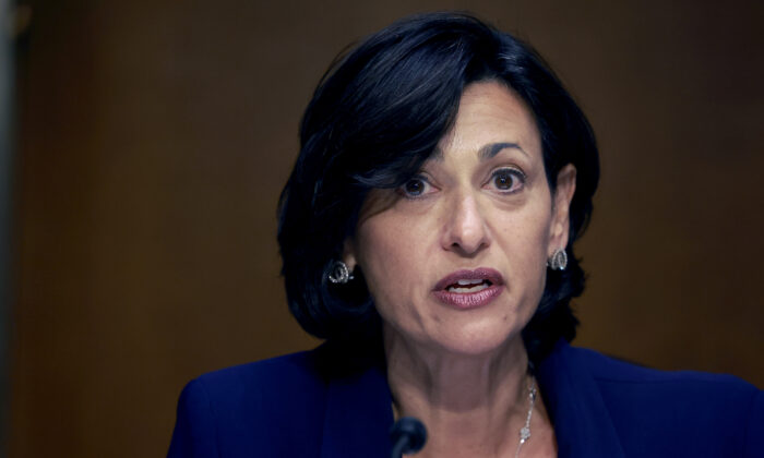 CDC Claims Link Between Heart Inflammation and COVID-19 Vaccines Wasn’t Known for Most of 2021
