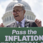 Democrat Spending Nears $3.5 Trillion with Inflation Reduction Act | USNN World News Democrat Spending Nears $3.5 Trillion with Inflation Reduction Act