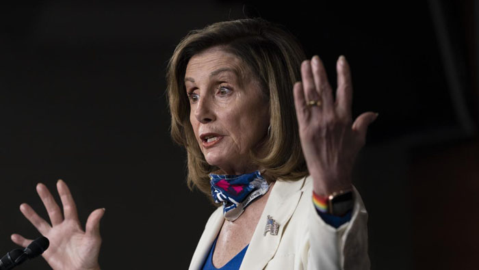 Democrats Barreling Ahead on Inflation Reduction Act Without Input From Congressional Budget Office