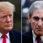 Department of Justice Releases Robert Mueller-Era Memo on Trump