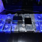 Deputies Uncover 42 Pounds of Cocaine While Investigating Drug Dealer in California | USNN World News Deputies Uncover 42 Pounds of Cocaine While Investigating Drug Dealer in California