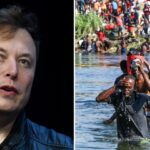 Elon Musk Reacts to Border Crisis, Says Lacking Media Attention ‘Strange’