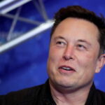 Elon Musk Sells $6.9 Billion of Tesla Shares Ahead of Twitter Court Battle