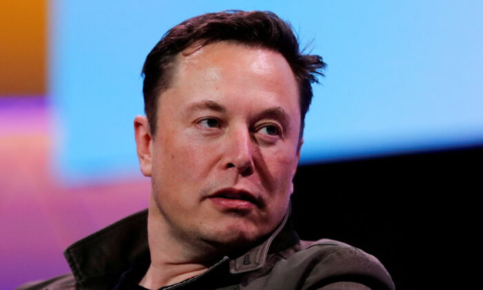 Elon Musk Weighs In on ‘87,000 New IRS Agents’ With Ironic Message to Democrats