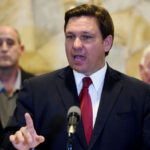 Florida Charges 20 With Voter Fraud, Gov. DeSantis Says | USNN World News Florida Charges 20 With Voter Fraud, Gov. DeSantis Says