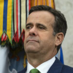 Former Director of National Intelligence Chief Rejects DOJ Claims on Keeping FBI Affidavit Secret | USNN World News Former Director of National Intelligence Chief Rejects DOJ Claims on Keeping FBI Affidavit Secret