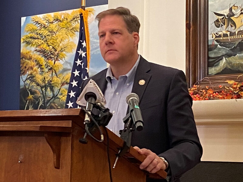 GOP Gov. Sununu calls Biden, Garland 'morons' over handling of Mar-a-Lago raid | USNN World News GOP Gov. Sununu calls Biden, Garland 'morons' over handling of Mar-a-Lago raid