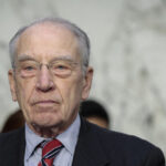 Grassley Expresses Concerns to FBI Director After Mar-a-Lago Raid | USNN World News Grassley Expresses Concerns to FBI Director After Mar-a-Lago Raid