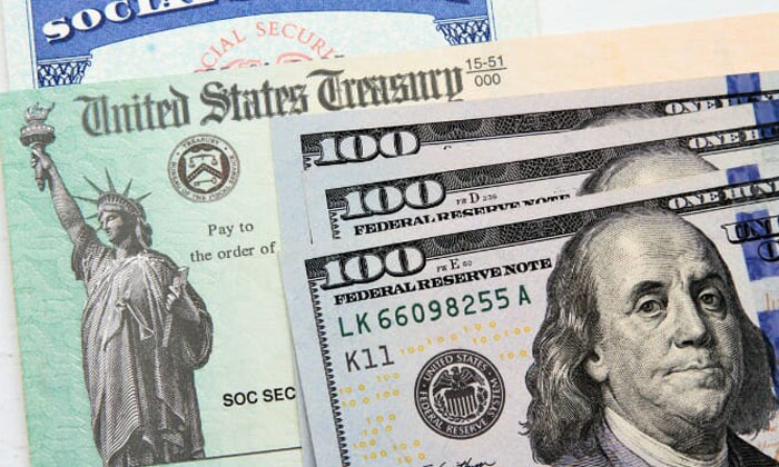 Is Social Security Running Out of Money?