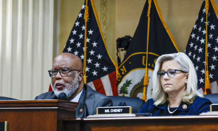 Jan. 6 Panel May Try to Influence Pennsylvania Governor’s Race: Mastriano Attorney