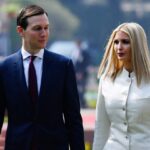 Jared Kushner Addresses FBI Raid on Trump Home for First Time