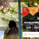 Jobs Report Shows Hiring Slowdown, Inflation Pressures Elevated