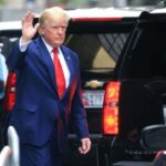 Judge Orders Department of Justice to Respond to Requests to Unseal FBI’s Trump Warrant | USNN World News Judge Orders Department of Justice to Respond to Requests to Unseal FBI’s Trump Warrant