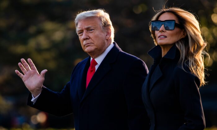 Judge Unseals Mar-a-Lago Raid Warrant, Reveals Why FBI Is Investigating Trump
