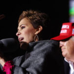 Kari Lake, Endorsed by Trump, Wins Republican Nomination for Arizona Governor | USNN World News Kari Lake, Endorsed by Trump, Wins Republican Nomination for Arizona Governor