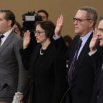 Law Professor Says DOJ Photo of ‘TOP SECRET’ Mar-a-Lago Documents Could Be ‘Misleading’ | USNN World News Law Professor Says DOJ Photo of ‘TOP SECRET’ Mar-a-Lago Documents Could Be ‘Misleading’