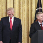 Lindsey Graham Warns There Will Be ‘Riots’ If Trump Is Prosecuted | USNN World News Lindsey Graham Warns There Will Be ‘Riots’ If Trump Is Prosecuted