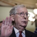 McConnell Says ‘Country Deserves Thorough and Immediate Explanation’ About Trump Residence Search | USNN World News McConnell Says ‘Country Deserves Thorough and Immediate Explanation’ About Trump Residence Search