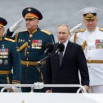 Putin Vows to Protect Russia’s Claim to the Kuril Islands, Disputed Territory Northeast of Japan | USNN World News Putin Vows to Protect Russia’s Claim to the Kuril Islands, Disputed Territory Northeast of Japan