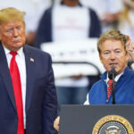 Rand Paul Says US Espionage Act Should Be Abolished After Trump Raid | USNN World News Rand Paul Says US Espionage Act Should Be Abolished After Trump Raid