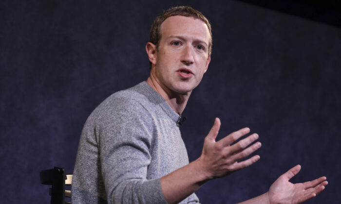 Senators Make Demand After Mark Zuckerberg’s FBI-Hunter Biden Admission | USNN World News Senators Make Demand After Mark Zuckerberg’s FBI-Hunter Biden Admission