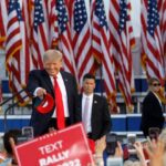 The Power of the Trump Endorsement: Myth or Magic? | USNN World News The Power of the Trump Endorsement: Myth or Magic?