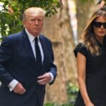 Trump Attorney Confirms FBI Raided Melania Trump’s Closet, Couldn’t ‘Observe’ Them | USNN World News Trump Attorney Confirms FBI Raided Melania Trump’s Closet, Couldn’t ‘Observe’ Them