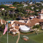 U.S. Justice Dept says Trump team may have moved classified papers amid probe | USNN World News U.S. Justice Dept says Trump team may have moved classified papers amid probe