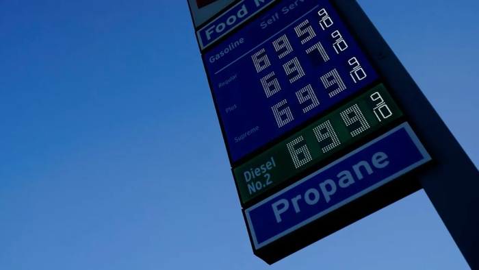 US Gasoline Prices Are Expected to Jump Again, Says Bank of America
