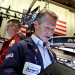 Wall Street Opens Lower on Growing US–China Tensions | USNN World News Wall Street Opens Lower on Growing US–China Tensions
