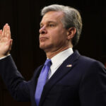 Whistleblower Lawyer: FBI Agents Have Lost Confidence in Director Wray | USNN World News Whistleblower Lawyer: FBI Agents Have Lost Confidence in Director Wray