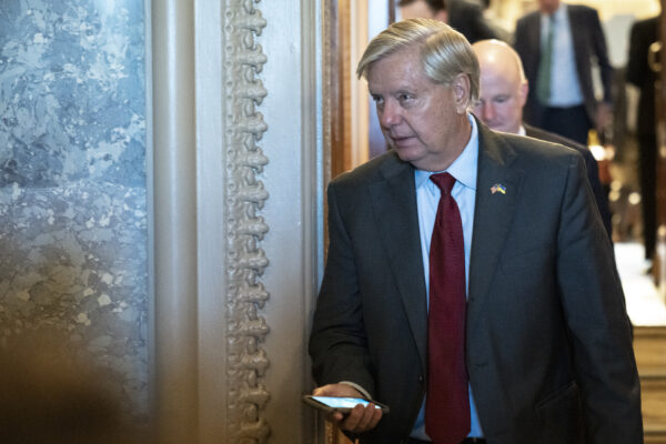 Republicans Say Americans Will ‘Fire the Democratic Majority’ in Midterms for Passing Billion-Dollar Spending Bill 2 image 5
