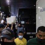 6 More Buses of Illegal Immigrants Arrive in New York City: Mayor | USNN World News Florida isn’t a “sanctuary” state.