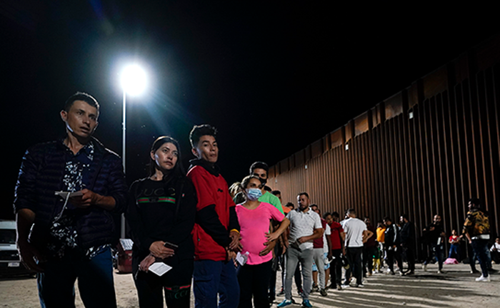 American Taxpayers Paying Over $20 Billion More for Biden’s Immigration Policies: FAIR Analysis 2 American Taxpayers Paying Over $20 Billion More for Biden’s Immigration Policies: FAIR Analysis