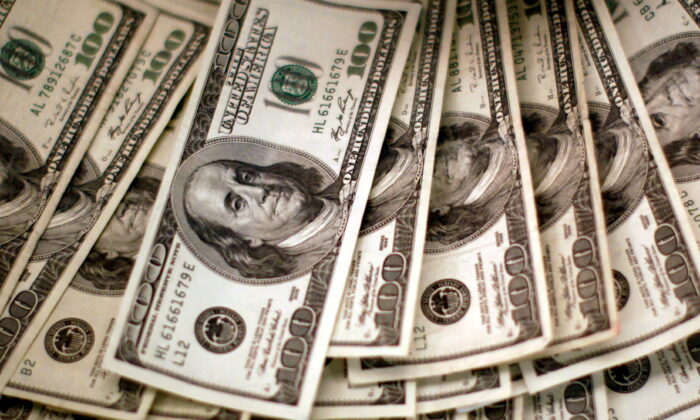 Americans Have Lost $4,200 in Annual Income Under Biden Administration: Report
