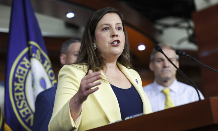 An Assault on the 2nd Amendment’: Over 100 Republicans Express Concern Over Card Companies Labeling Gun Sales